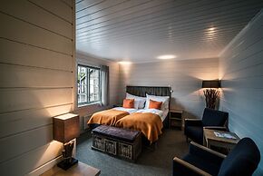 Sagafjord Hotel - by Classic Norway Hotels