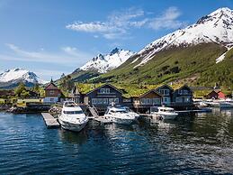 Sagafjord Hotel - by Classic Norway Hotels