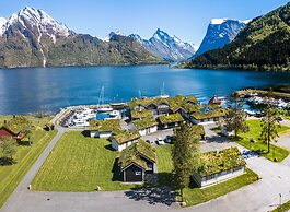 Sagafjord Hotel - by Classic Norway Hotels