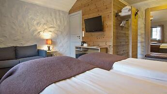 Sagafjord Hotel - by Classic Norway Hotels