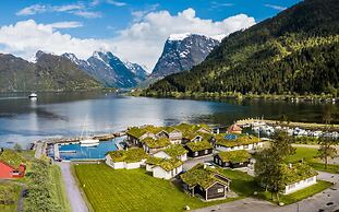 Sagafjord Hotel - by Classic Norway Hotels