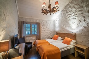 Sagafjord Hotel - by Classic Norway Hotels