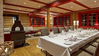 Sagafjord Hotel - by Classic Norway Hotels