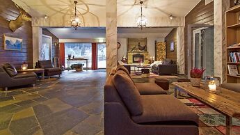 Sagafjord Hotel - by Classic Norway Hotels