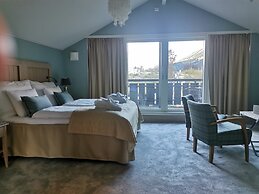 Sagafjord Hotel - by Classic Norway Hotels