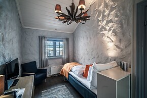 Sagafjord Hotel - by Classic Norway Hotels