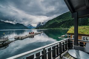 Sagafjord Hotel - by Classic Norway Hotels