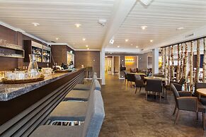 Sagafjord Hotel - by Classic Norway Hotels