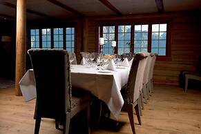 Sagafjord Hotel - by Classic Norway Hotels