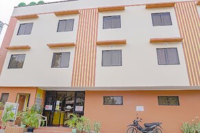 OYO 592 La Briana Guest House