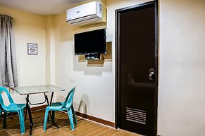 OYO 592 La Briana Guest House