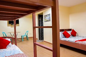 OYO 592 La Briana Guest House