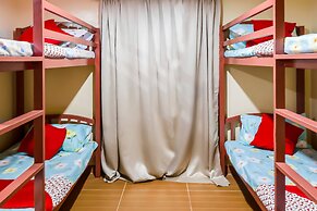 OYO 592 La Briana Guest House