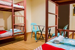 OYO 592 La Briana Guest House