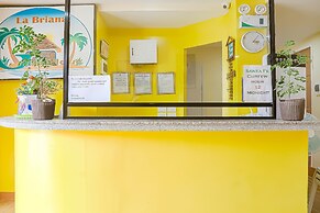 OYO 592 La Briana Guest House