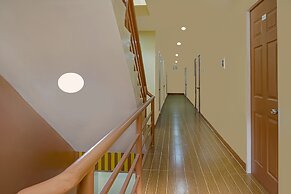 OYO 592 La Briana Guest House