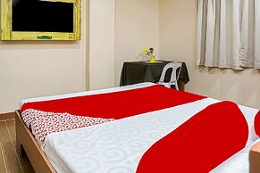 OYO 592 La Briana Guest House