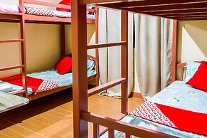 OYO 592 La Briana Guest House