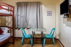 OYO 592 La Briana Guest House