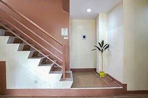 OYO 592 La Briana Guest House