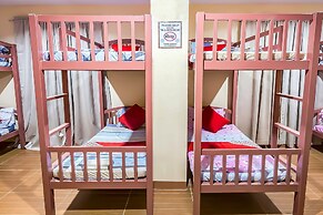 OYO 592 La Briana Guest House