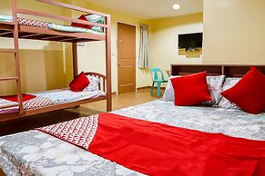 OYO 592 La Briana Guest House