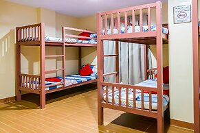 OYO 592 La Briana Guest House