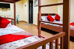 OYO 592 La Briana Guest House