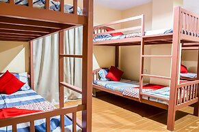 OYO 592 La Briana Guest House