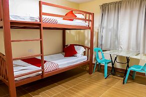 OYO 592 La Briana Guest House