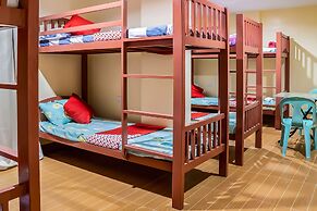 OYO 592 La Briana Guest House