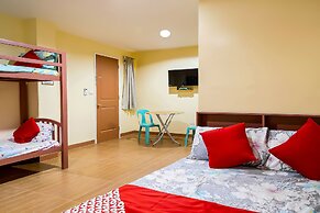 OYO 592 La Briana Guest House