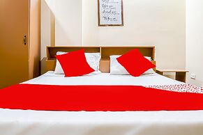 OYO 592 La Briana Guest House