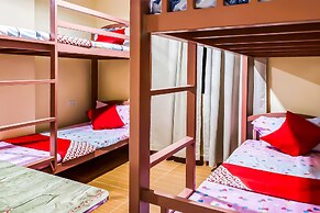 OYO 592 La Briana Guest House