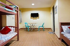 OYO 592 La Briana Guest House