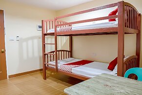 OYO 592 La Briana Guest House