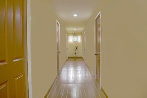 OYO 592 La Briana Guest House