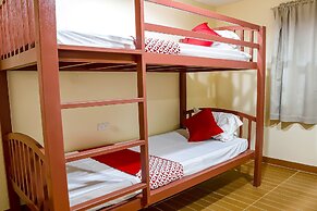 OYO 592 La Briana Guest House