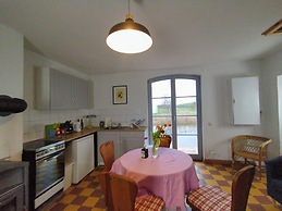 Wasserburg Liepen