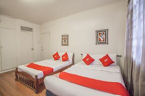 OYO 588 Sunrock Resort