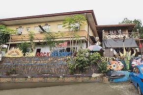 OYO 588 Sunrock Resort