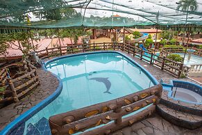 OYO 588 Sunrock Resort