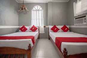 OYO 588 Sunrock Resort
