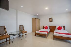 OYO 588 Sunrock Resort
