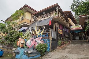 OYO 588 Sunrock Resort