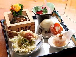 Iwashita Onsen Ryokan