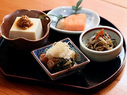 Iwashita Onsen Ryokan