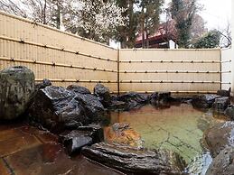 Iwashita Onsen Ryokan