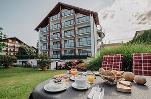 Pension- Hotel Maximilian