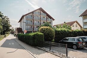 Pension- Hotel Maximilian